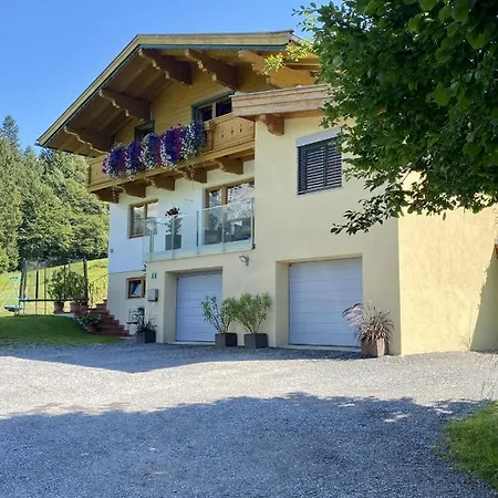 Haus Kaiserblick Apartament *
