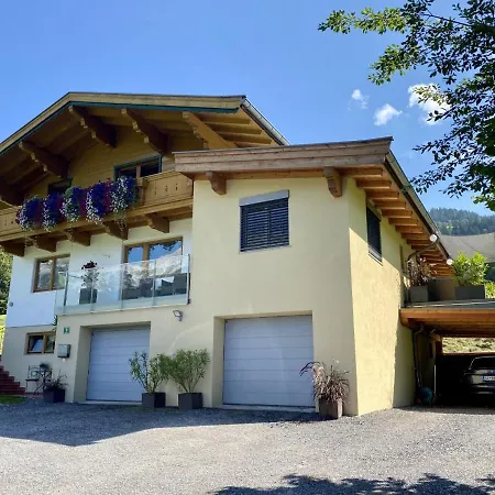 Haus Kaiserblick *
