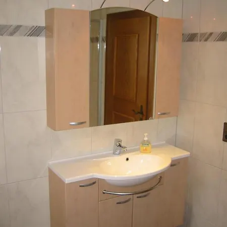 Haus Kaiserblick Apartament *