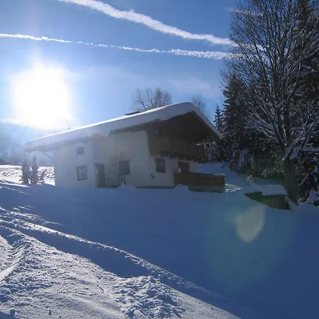 Haus Kaiserblick Apartament Scheffau am Wilden Kaiser
