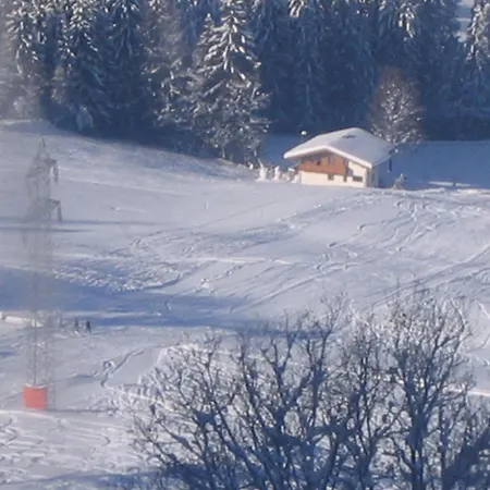 Haus Kaiserblick Scheffau am Wilden Kaiser