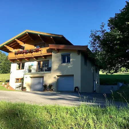 Haus Kaiserblick Daire *