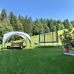 Haus Kaiserblick * Scheffau am Wilden Kaiser