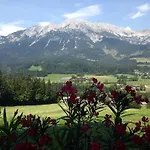 Lägenhet Haus Kaiserblick *