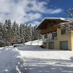 Lägenhet Haus Kaiserblick
