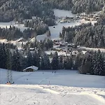 Lägenhet Haus Kaiserblick *