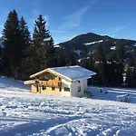 Lägenhet Haus Kaiserblick Scheffau am Wilden Kaiser
