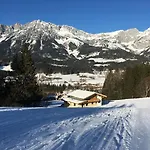 Lägenhet Haus Kaiserblick