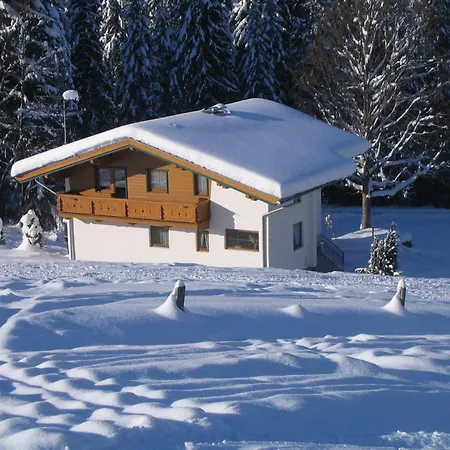 Haus Kaiserblick *