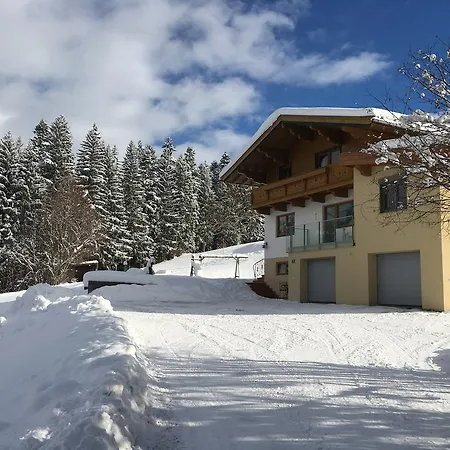 Appartamento Haus Kaiserblick