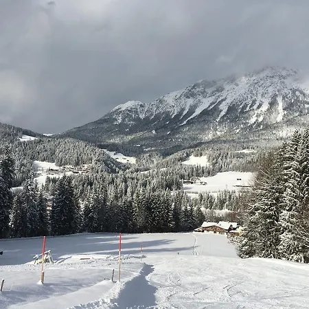 Haus Kaiserblick Appartamento Scheffau am Wilden Kaiser
