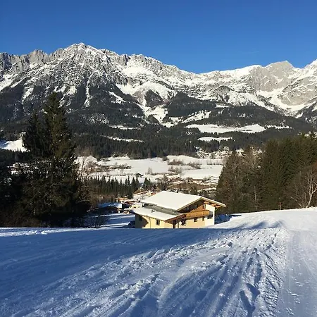 Appartamento Haus Kaiserblick