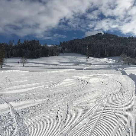 Haus Kaiserblick * Scheffau am Wilden Kaiser