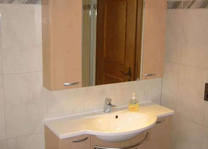 Haus Kaiserblick Апартаменты *